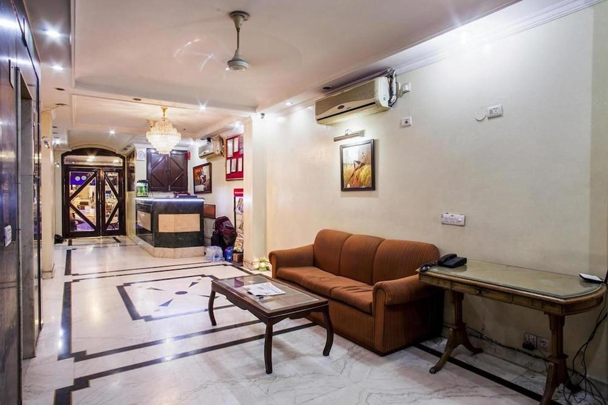 Hotel Indraprastha Deli Exterior foto